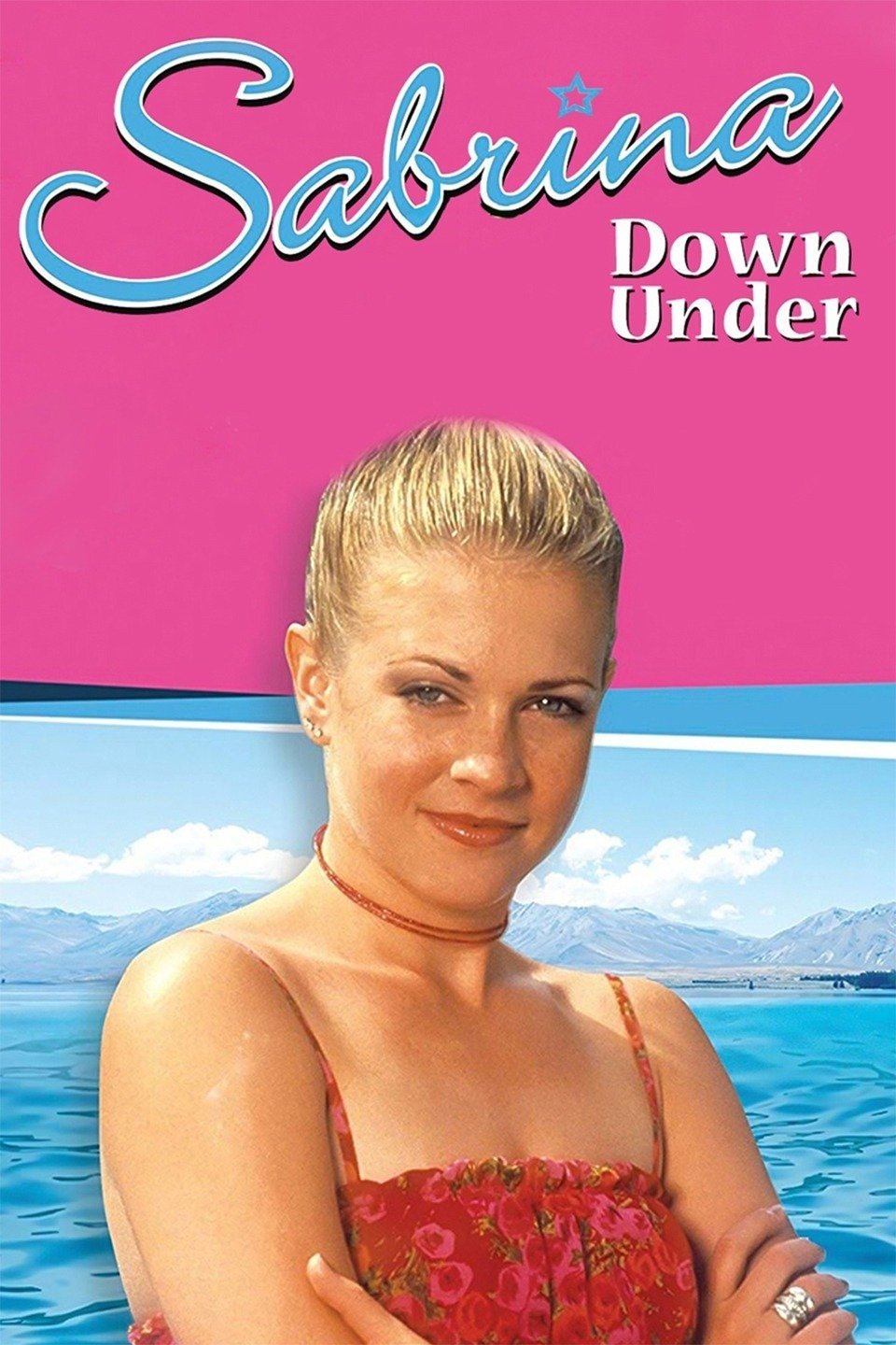 Sabrina, Down Under