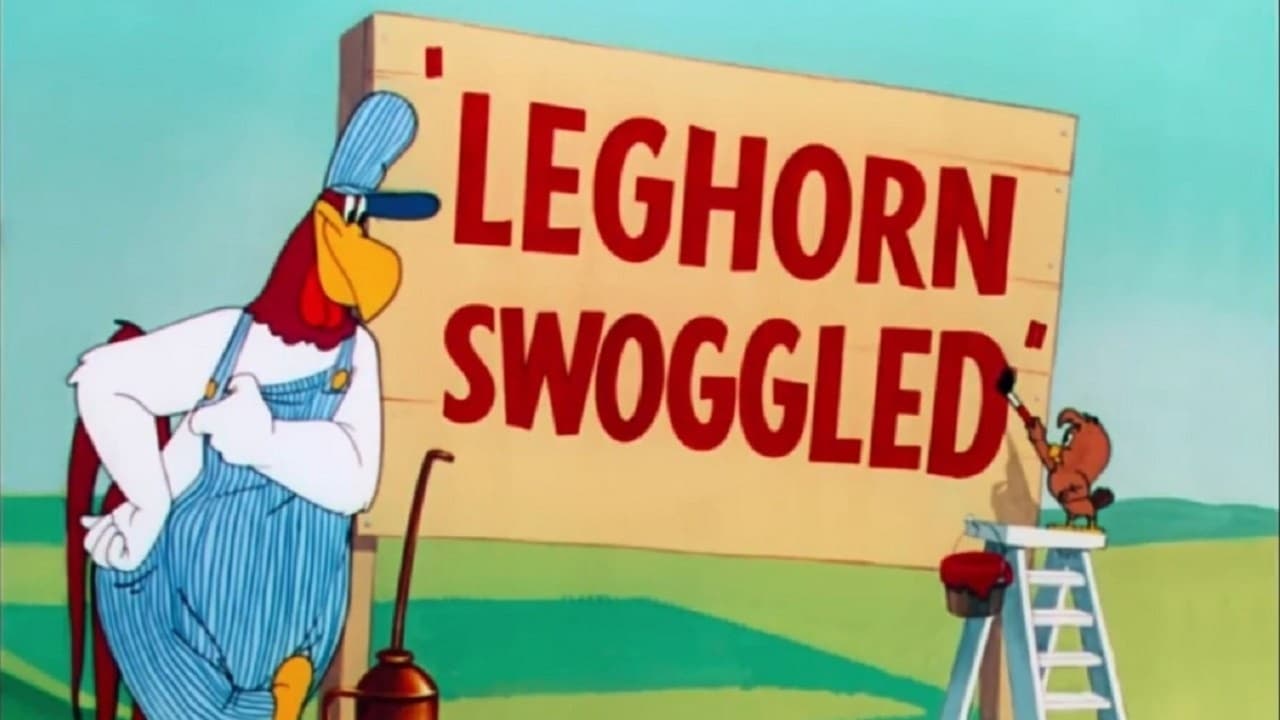 Leghorn Swoggled