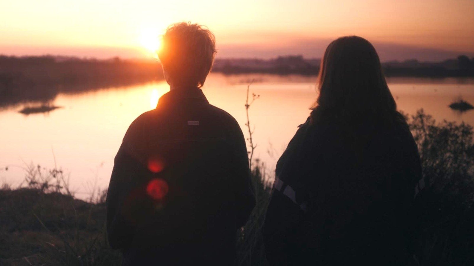 No Darkness Last Forever (2023)