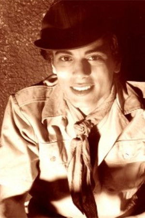 et billede af Medhi Araya