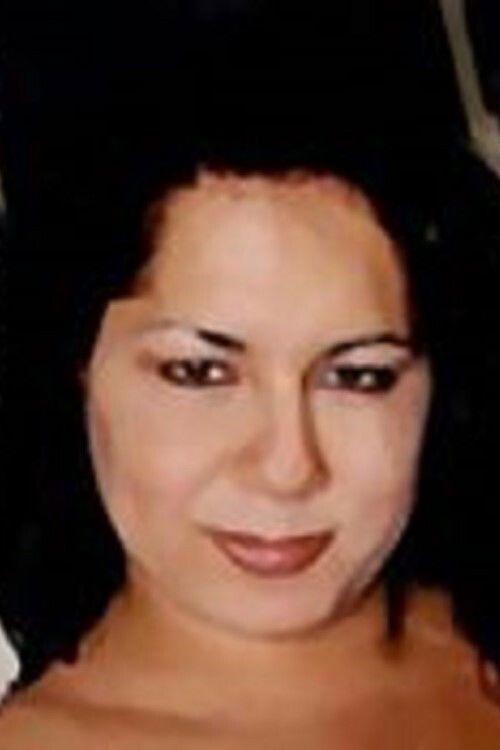 et billede af Geneva Ryder