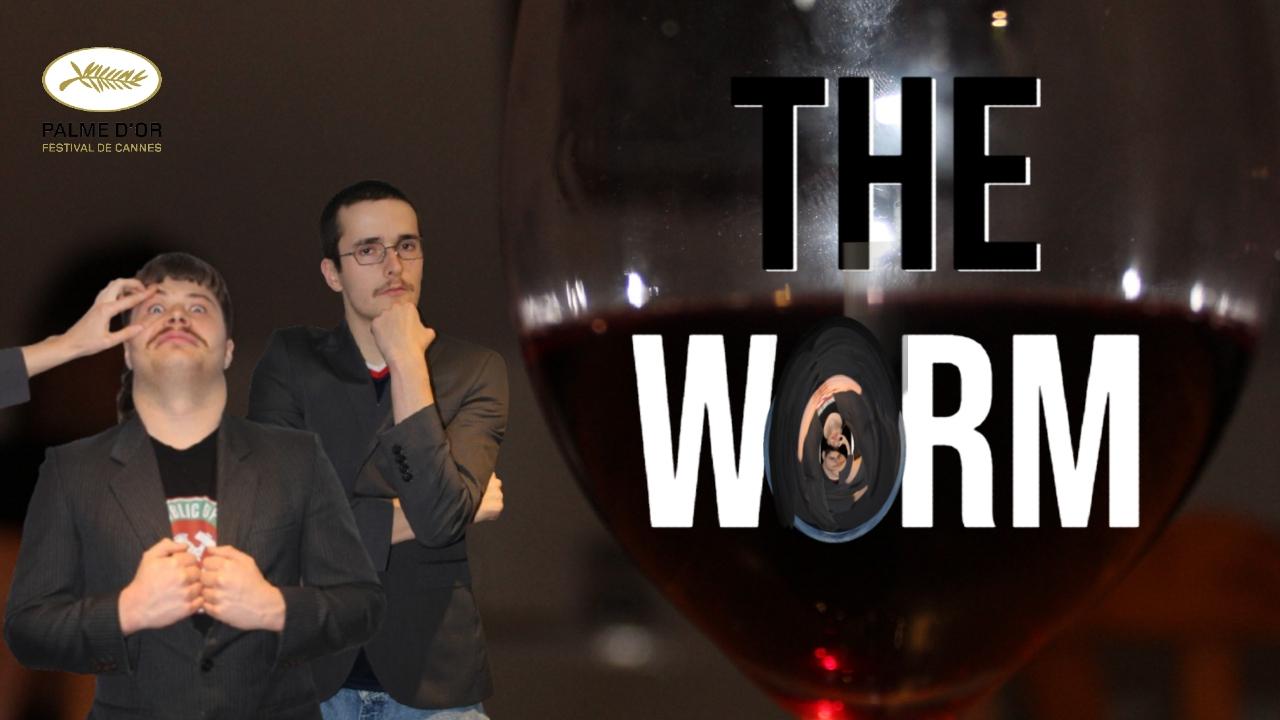 The Worm (2024)