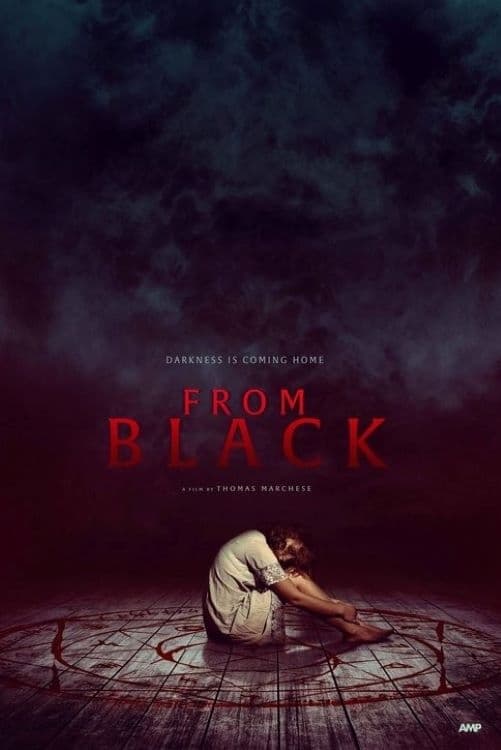 From Black Movie poster