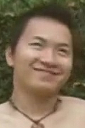 et billede af Zet Chin