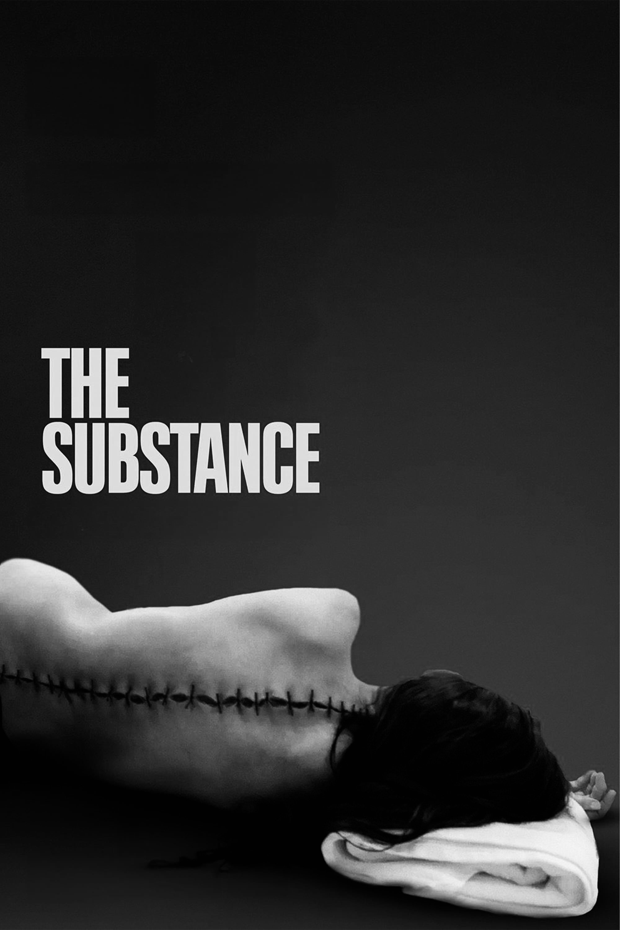 The Substance