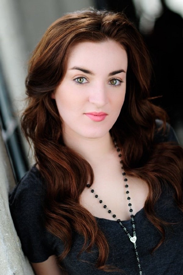 et billede af Erin Micklow