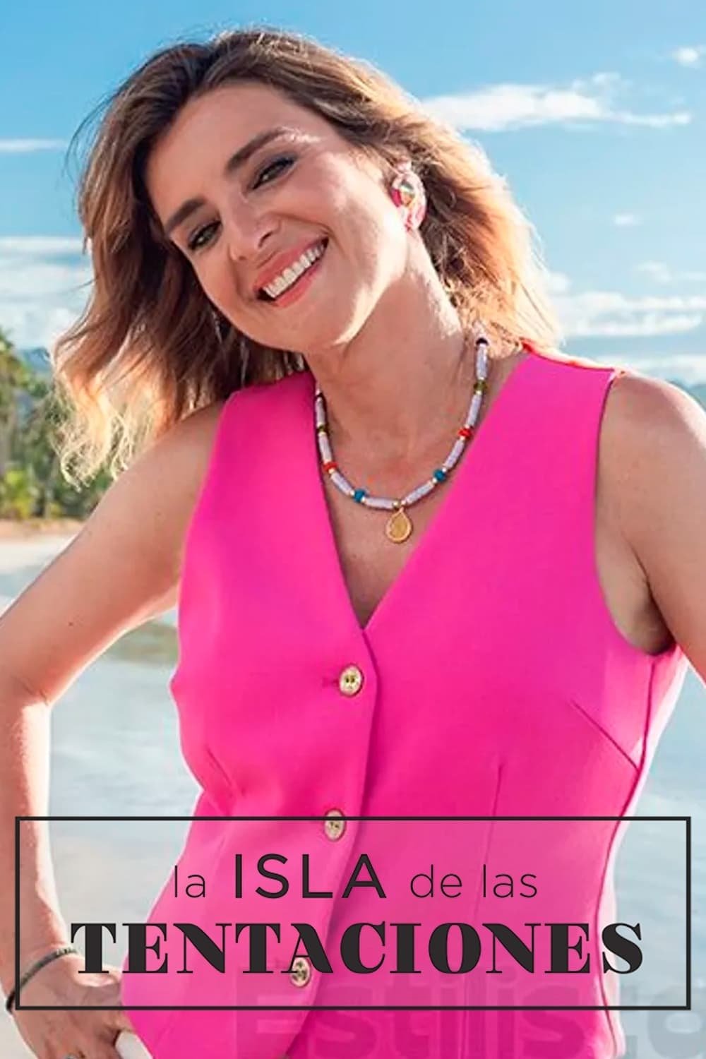 La Isla de las Tentaciones - Season 6