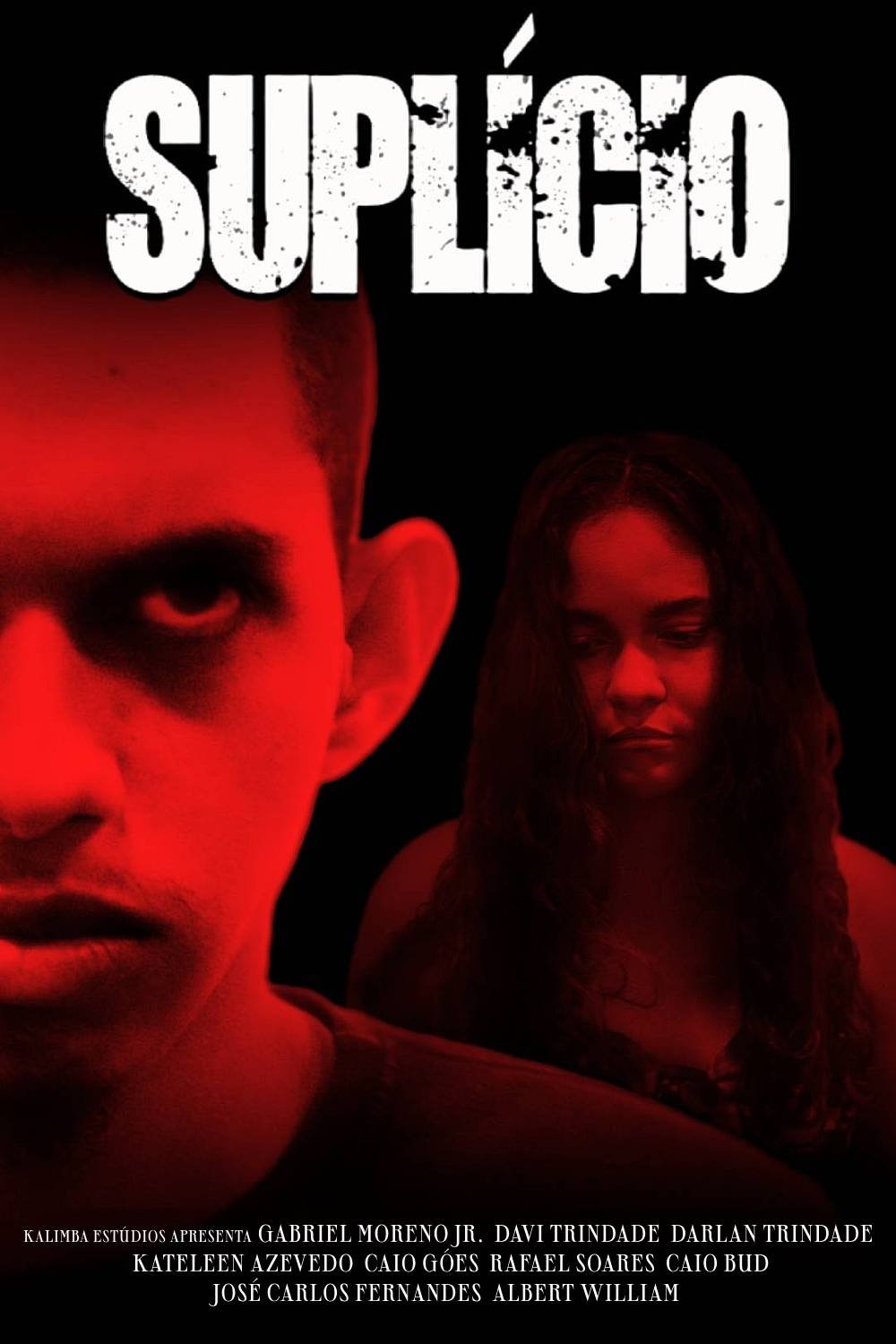 Suplício Suplício