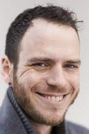 et billede af Jamie Wolpert