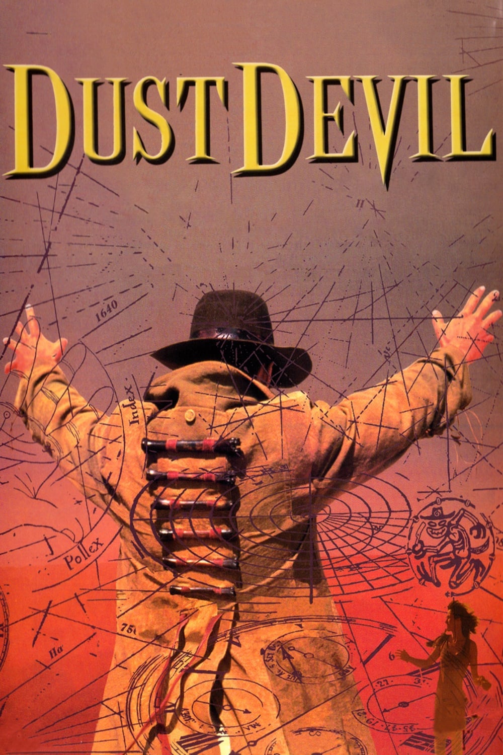 Dust Devil.