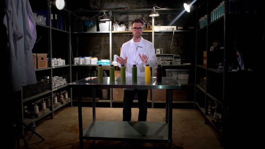 Thumbnail for Episode 7 Season 1 Episode 7