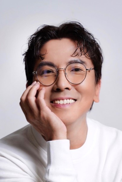 et billede af Heng-Chi Kuo