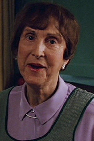 et billede af Alice Marie Crowe