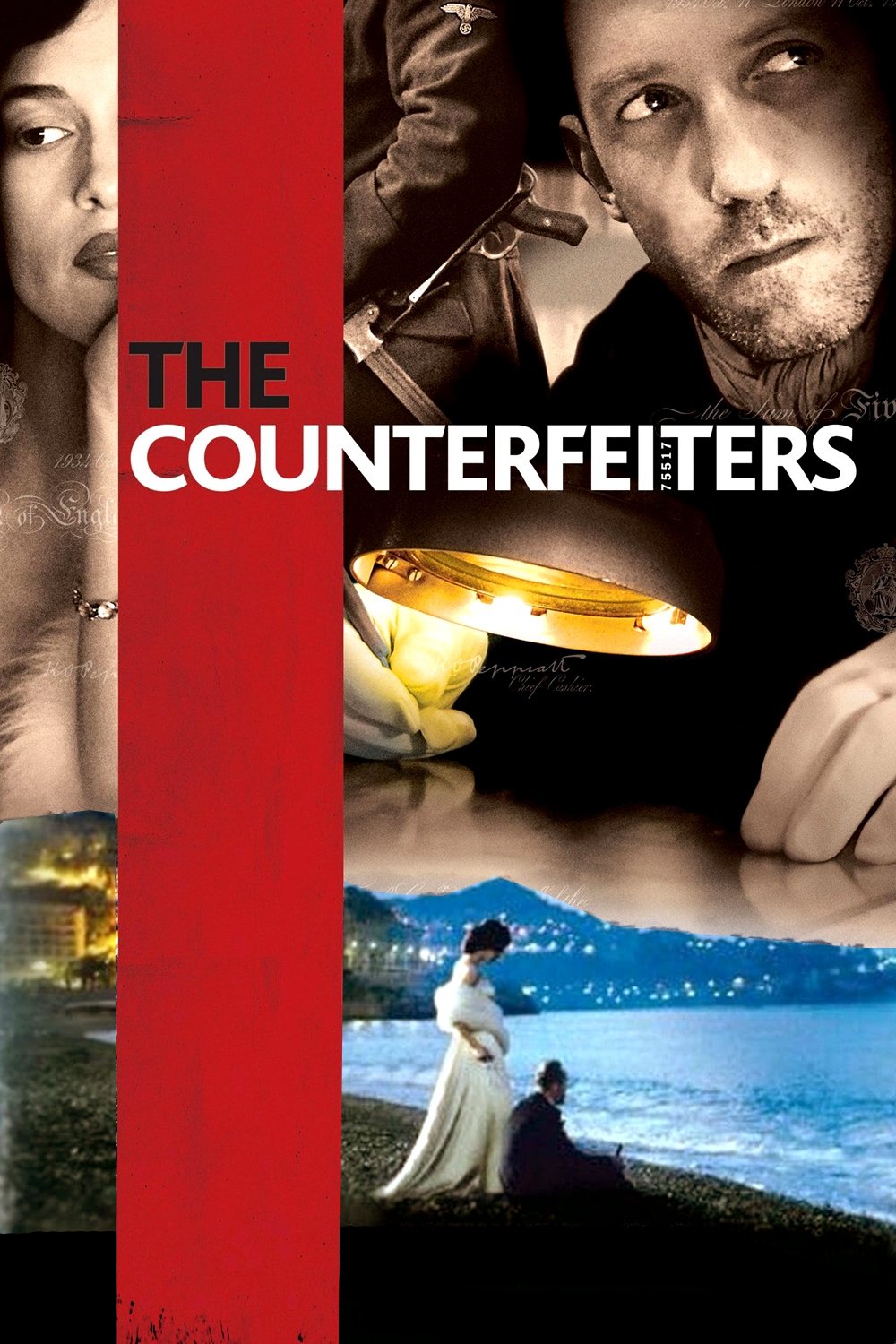 The Counterfeiters