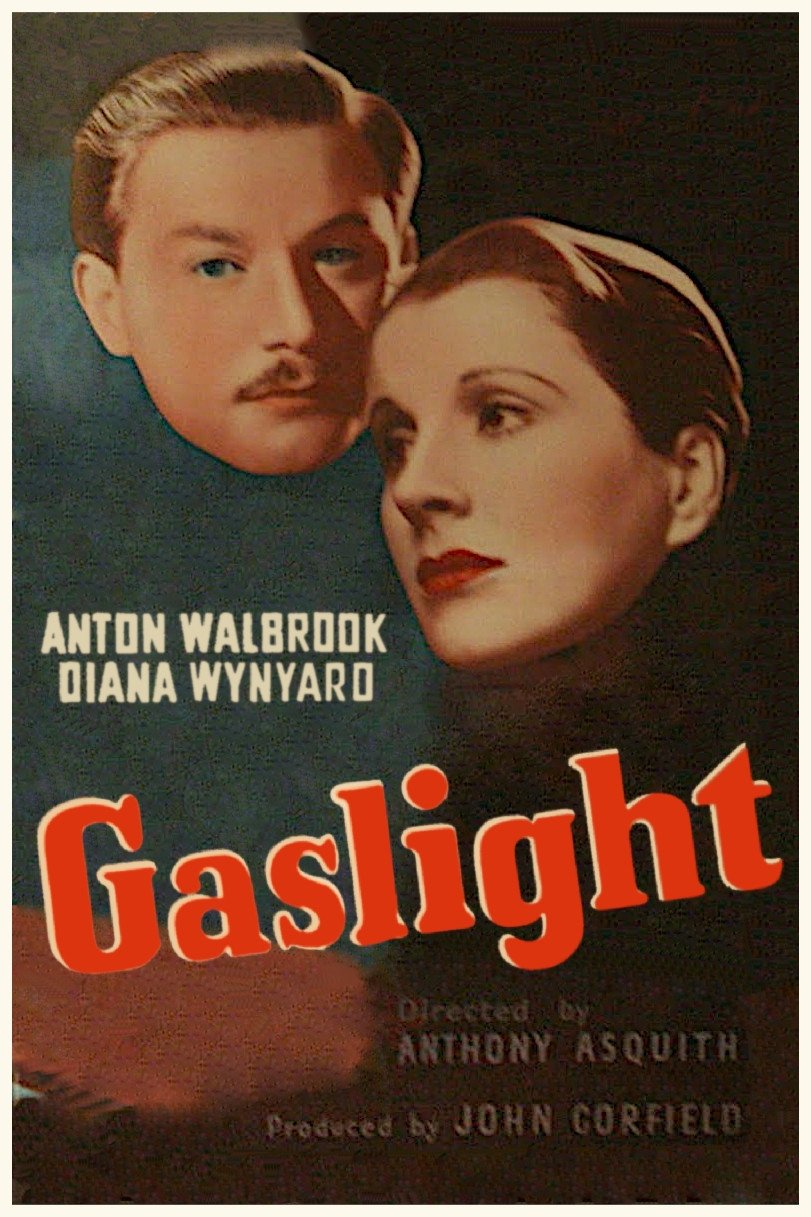 Gaslight