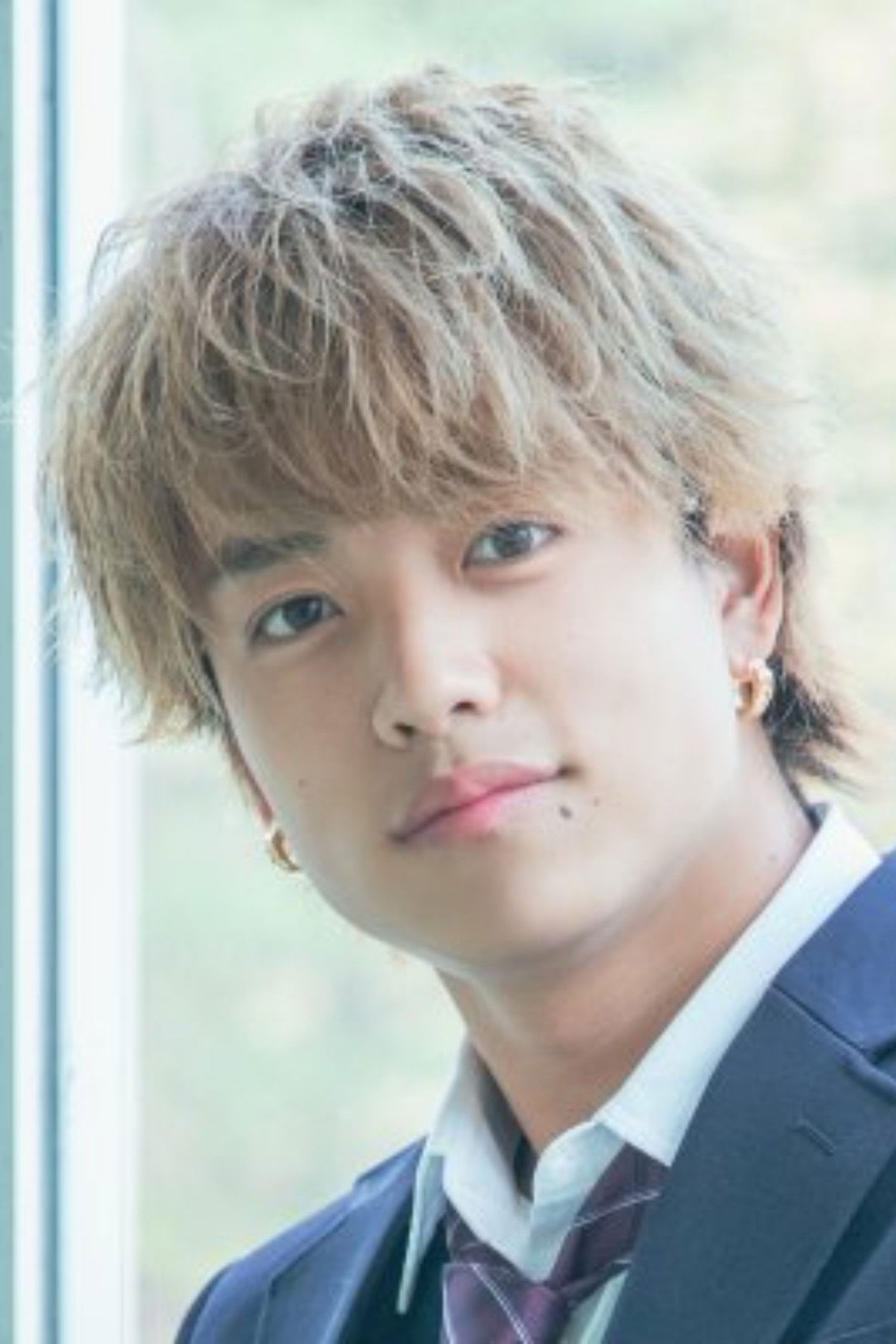 et billede af Kimura Ibuki