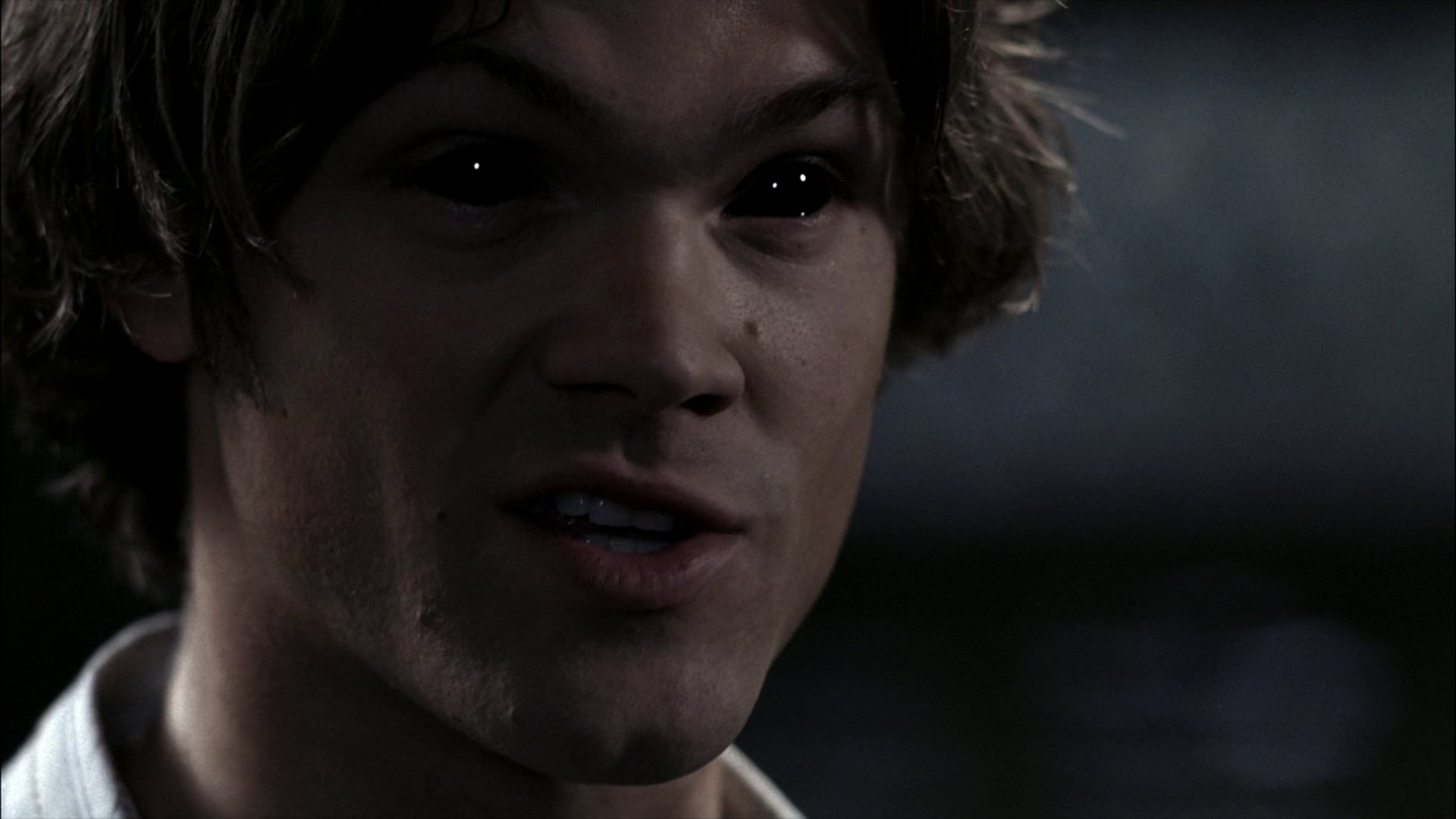 Supernatural Season 2 :Episode 14  Born Under a Bad Sign