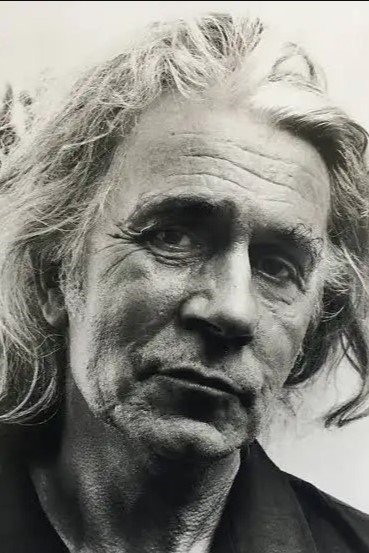 Jamie Reid