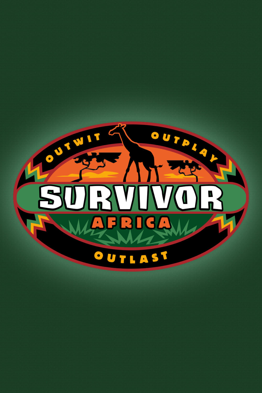 Survivor Season 3