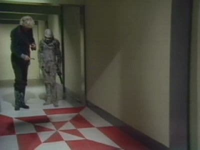 Doctor Who - Season 11 Episode 14 : Episodio 14 (1989)