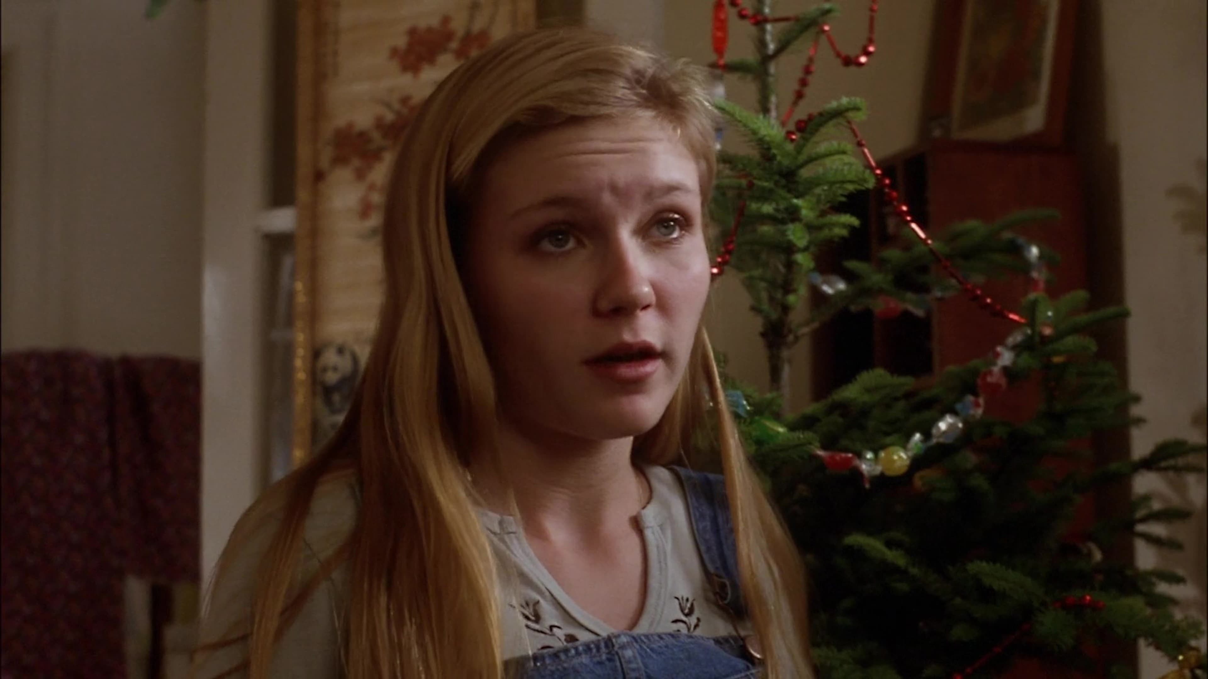 Fifteen and Pregnant (1998)