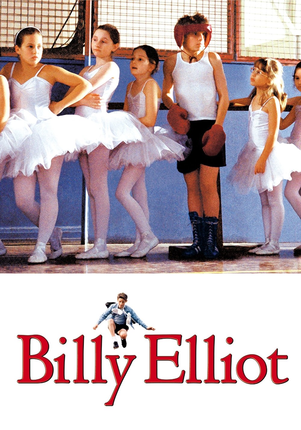 Billy Elliot