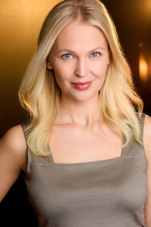 et billede af Sini Hill