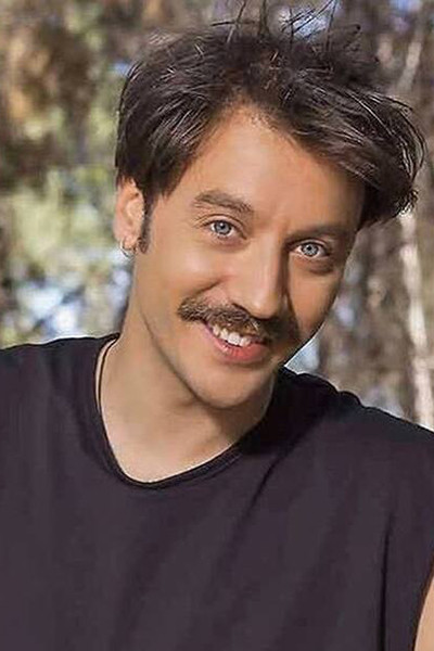 et billede af Stathis Koikas