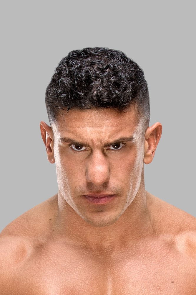 et billede af Michael Hutter