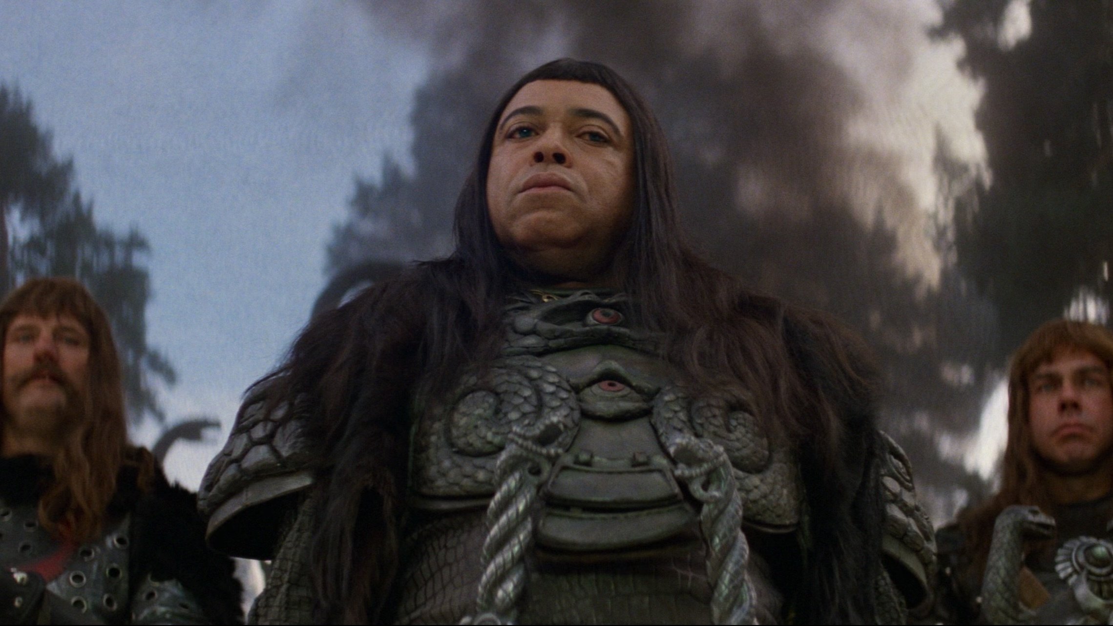 Conan the Barbarian (1982)