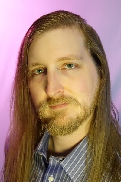 Nickolas Robison | Jhett