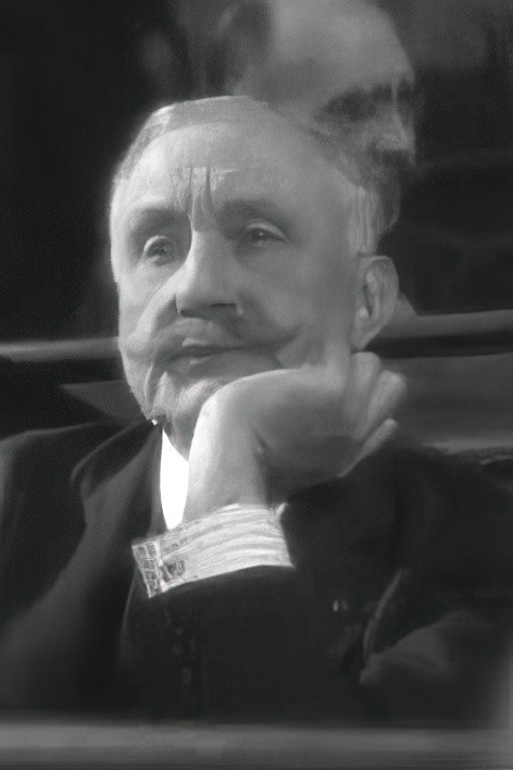 et billede af Georges Deneubourg