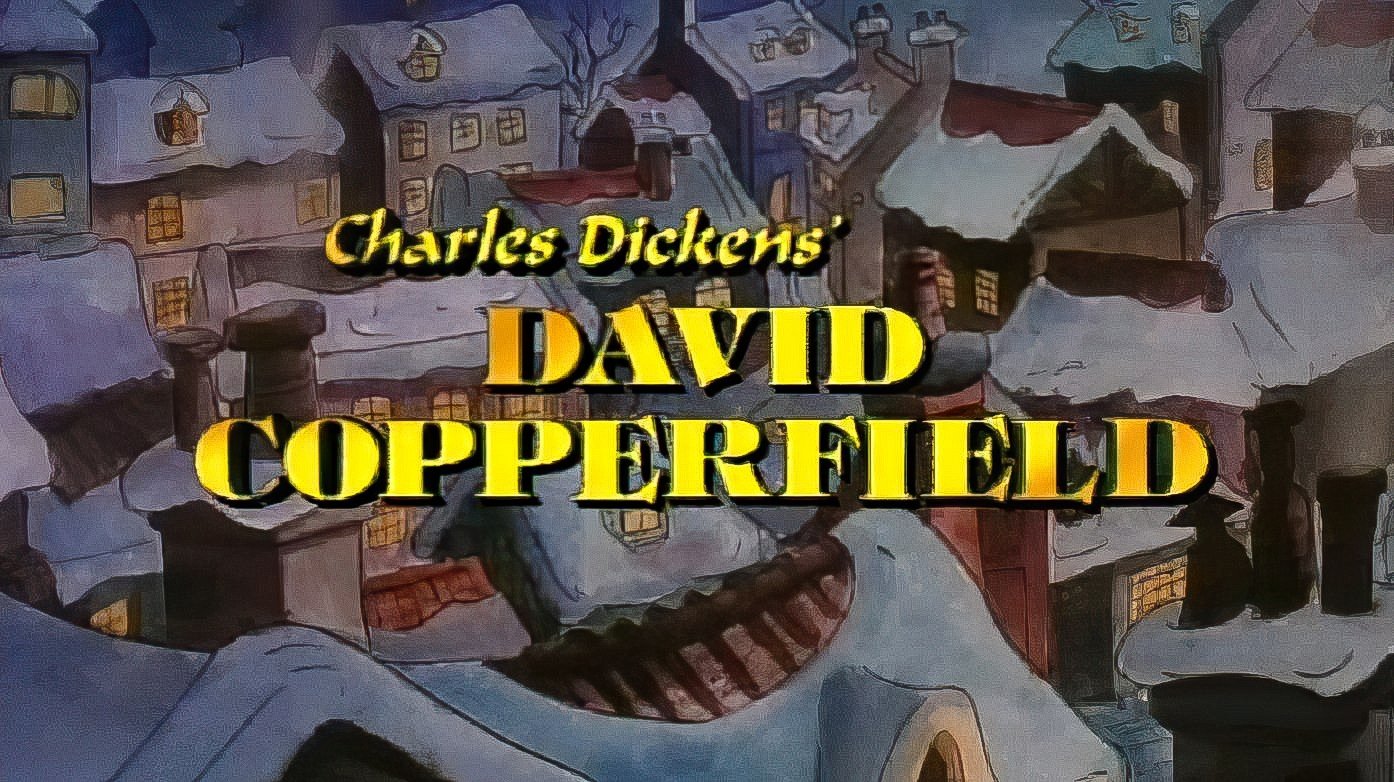 David Copperfield (1993)