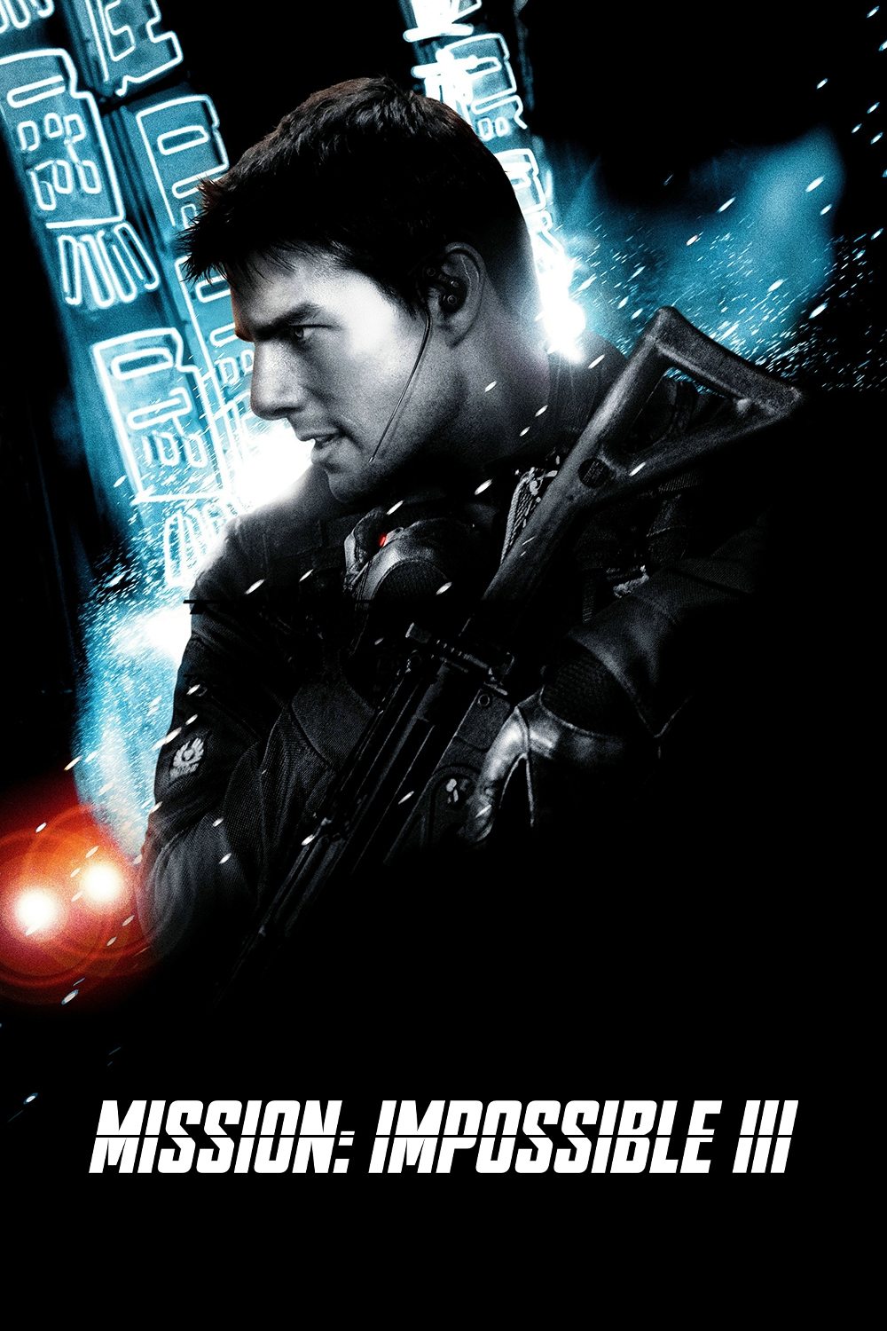 Mission: Impossible III