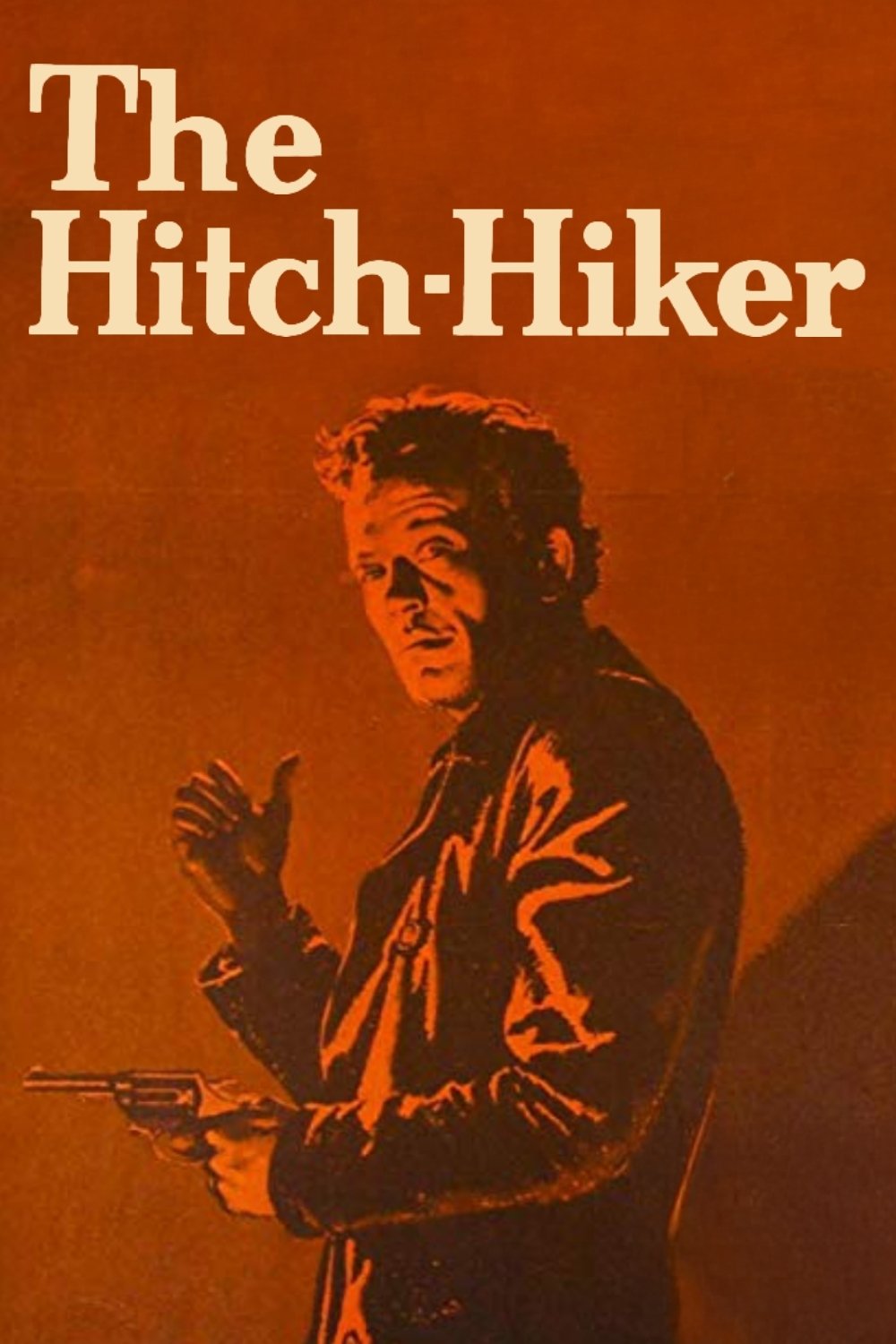 The Hitch-Hiker