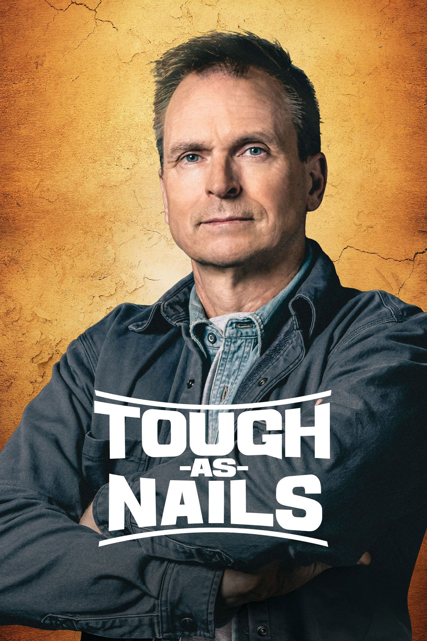 Tough As Nails Serie MijnSerie