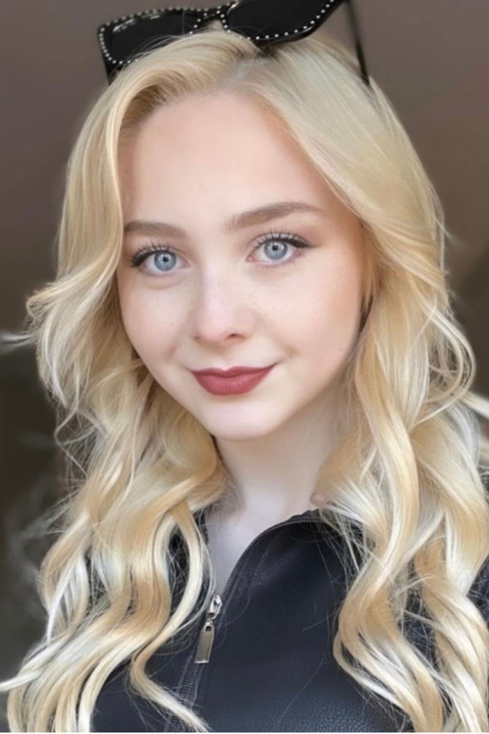 et billede af Kitana Turnbull