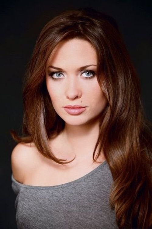 et billede af Angel Picard-Ami