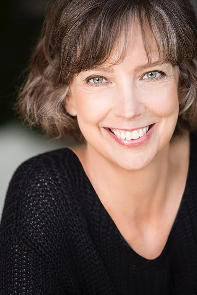 et billede af Leslie Baker