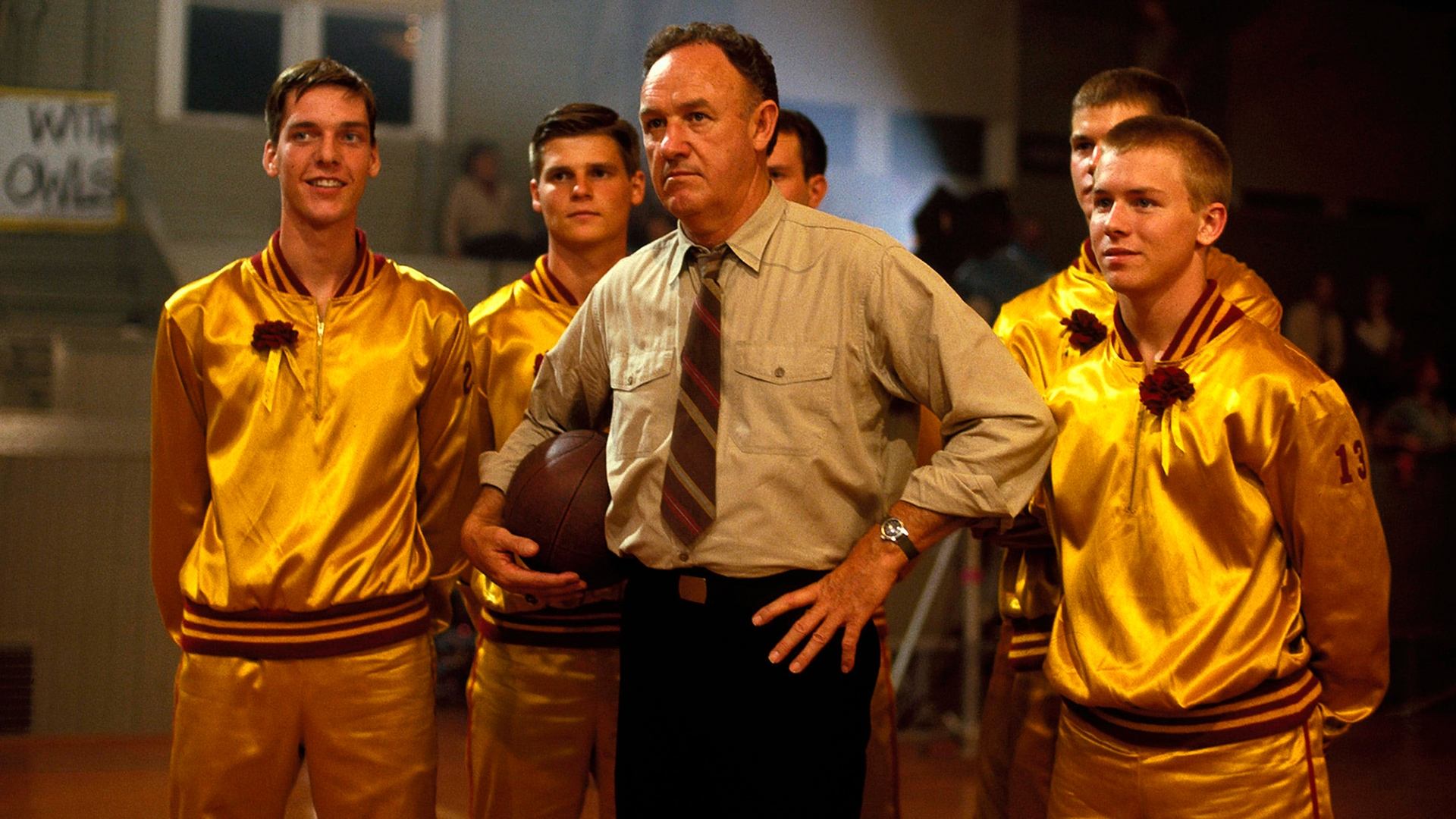 Hoosiers