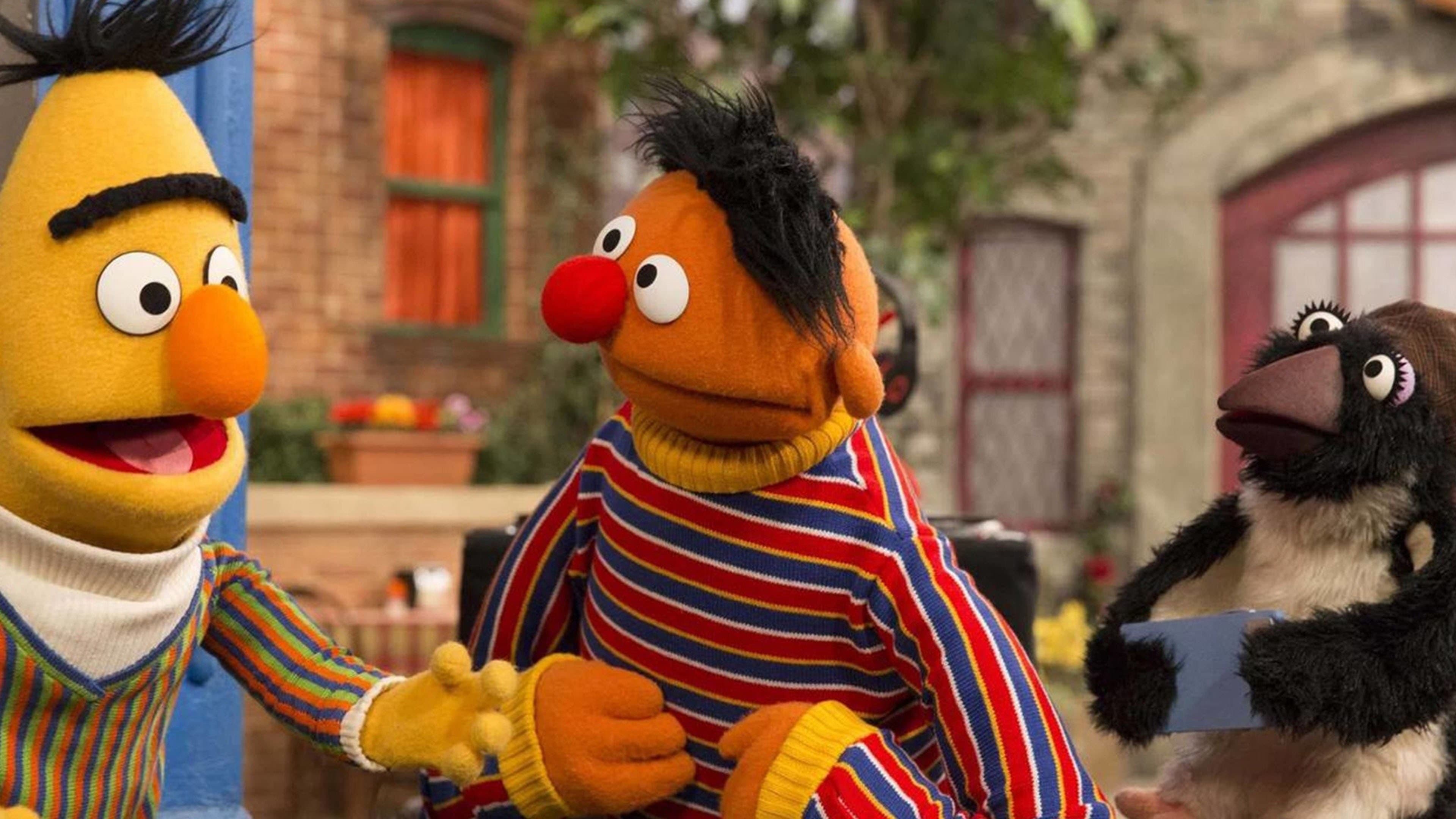 Sesame Street Staffel 43 :Folge 23 