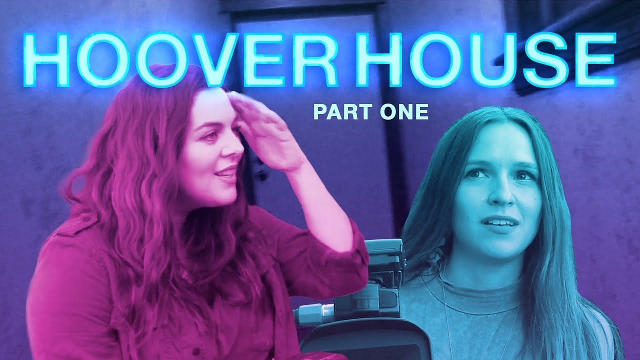 Thumbnail for Travel the Dead: Haunted Hoover House PART 1/3 Season 1 Episode 9