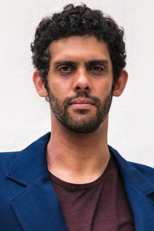 et billede af André Dale