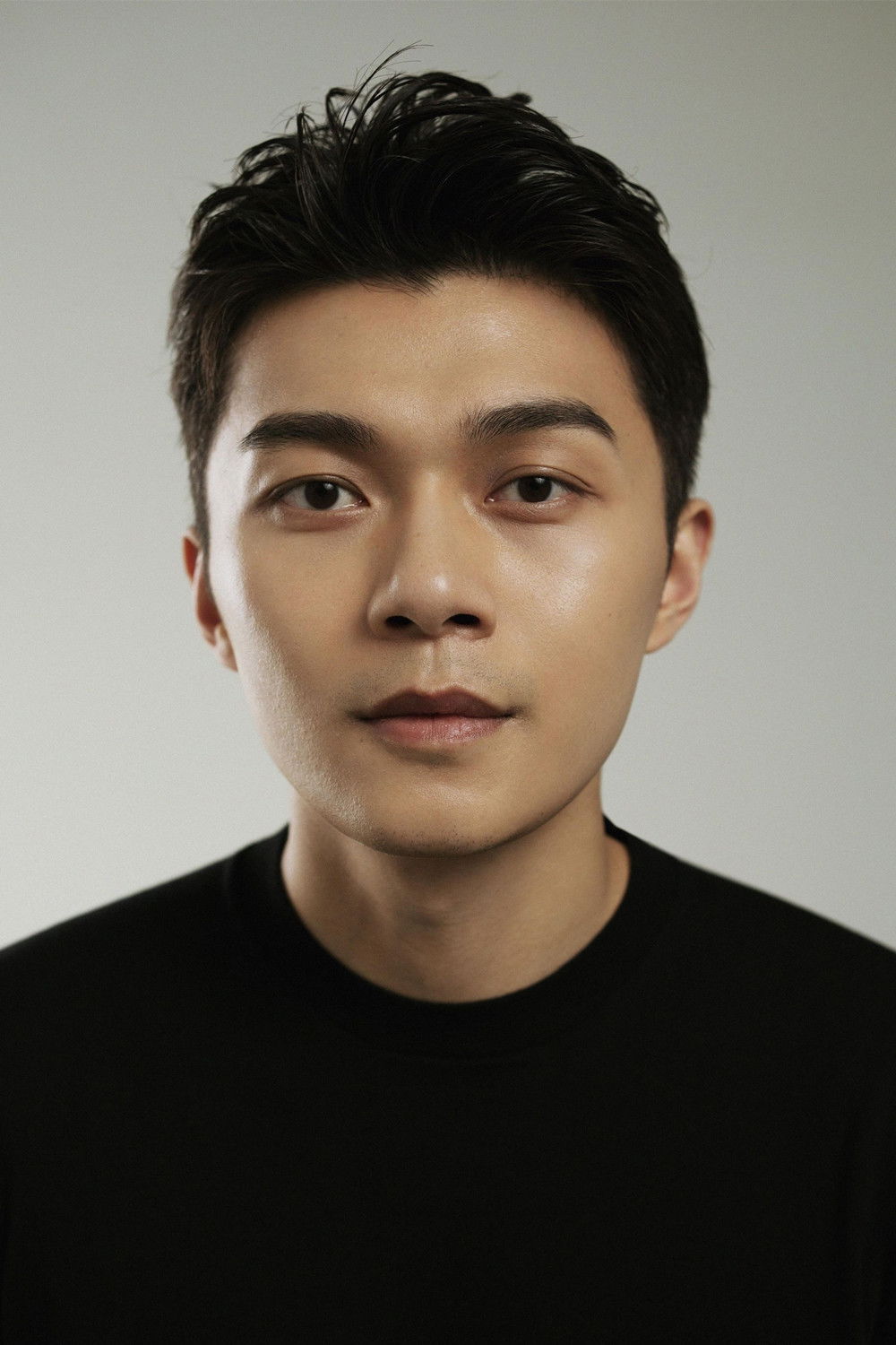 et billede af Yuan Jiahuan