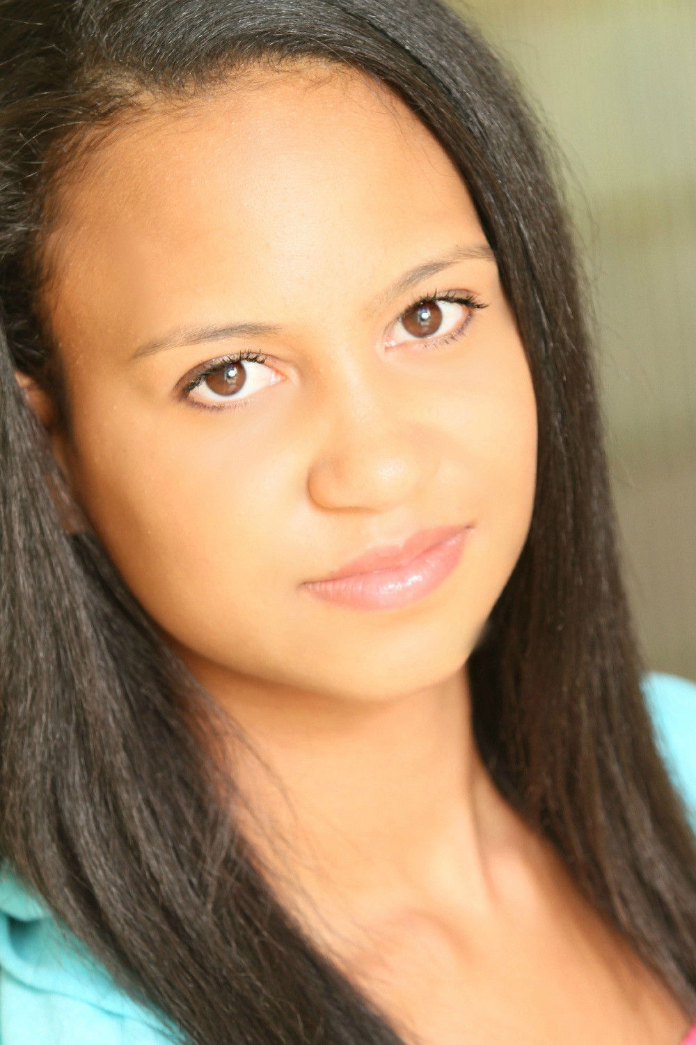 et billede af Jourdan Van Eman