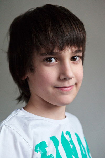 et billede af Arseniy Filatov