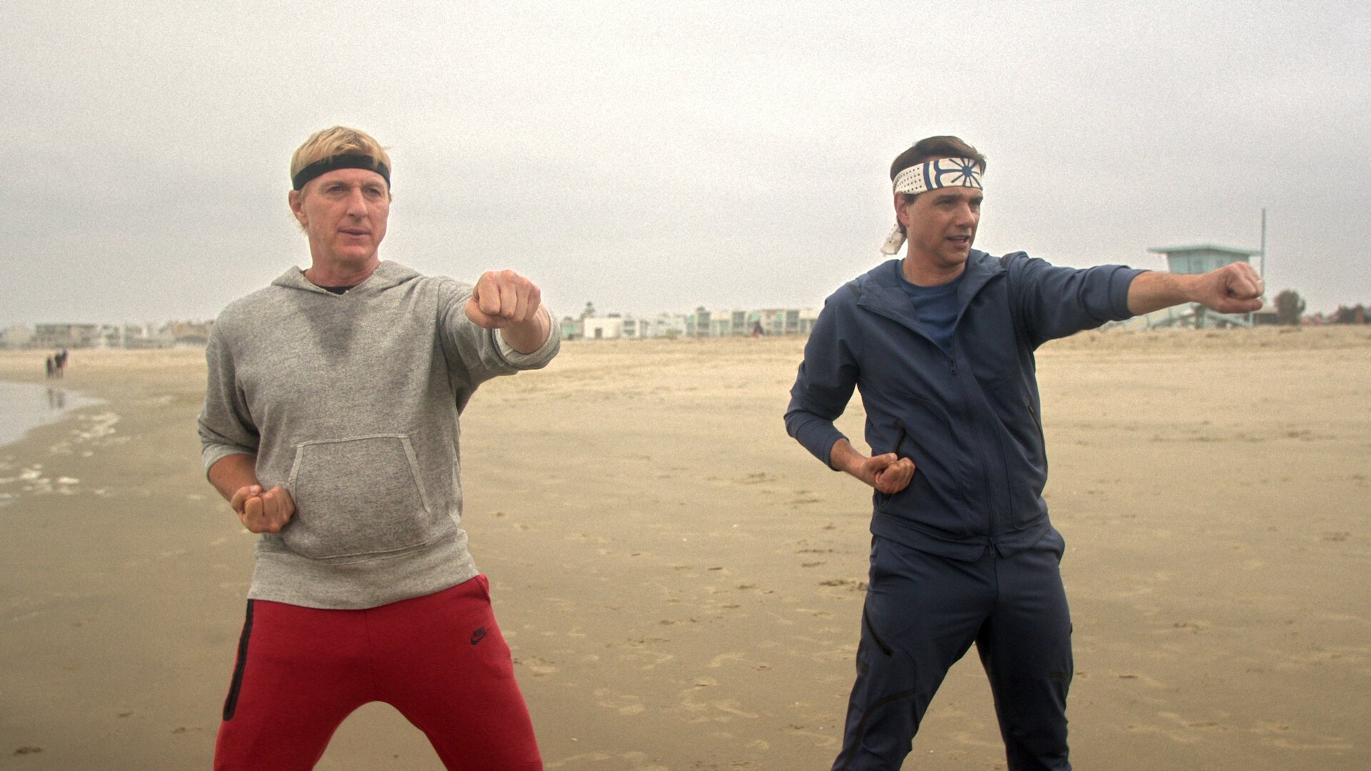 Cobra Kai