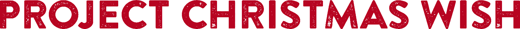 Project Christmas Wish