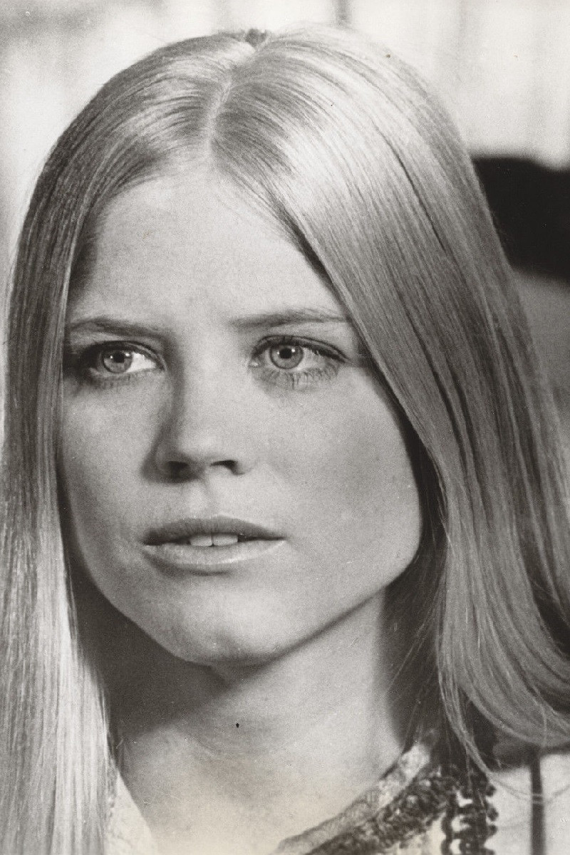 et billede af Heather MacRae