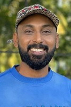 et billede af Shamsudheen Mankarathodi